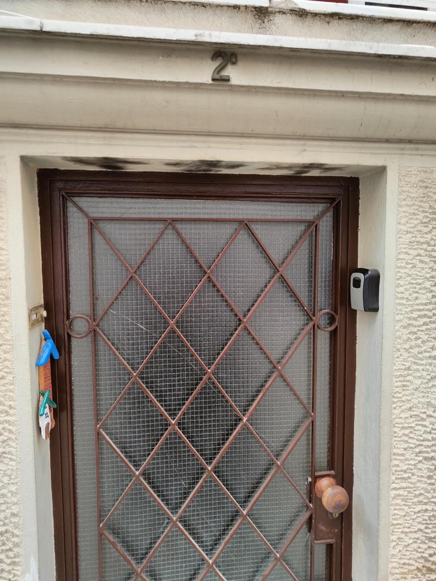 Athens Zen Apartment Exterior photo